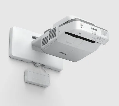Epson EB-695Wi (V11H740040) — vue 3