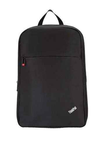 Lenovo ThinkPad 15.6 Basic Backpack (4X40K09936) — vue 3