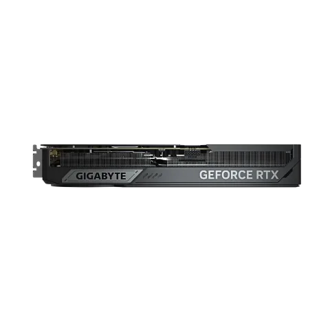 Gigabyte RTX 5080 WINDFORCE SFF 16G + MPG A1000GS PCIE5 Noir — vue 2