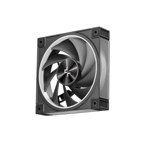 Deepcool CG580 4F V2 Noir - MT/Sans Alim/ATX — vue 10