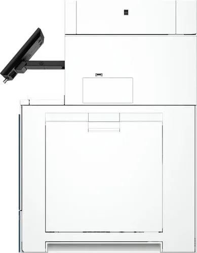 HP Clr LaserJet Ent MFP 6800dn Prntr — vue 6