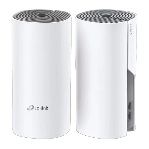 TP-Link AC1200 Whole-Home Mesh Wi-Fi 2-pack — vue 2