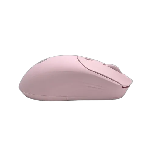 HP 400 Quiet Pink Wireless Mouse EURO — vue 8