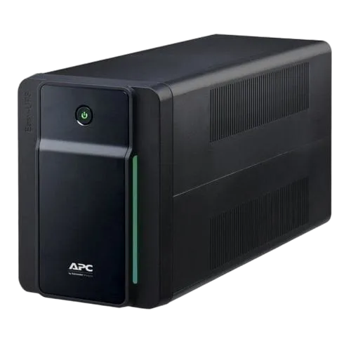 APC Easy UPS 1600VA 230V AVR Schuko Sockets — vue 6