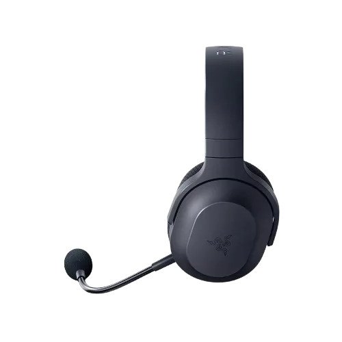 Razer Barracuda X - Sans-Fil - Noir — vue 2