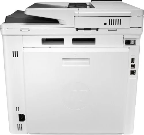 HP Color LaserJet Ent MFP M480f Printer (3QA55A#B19) — vue 16
