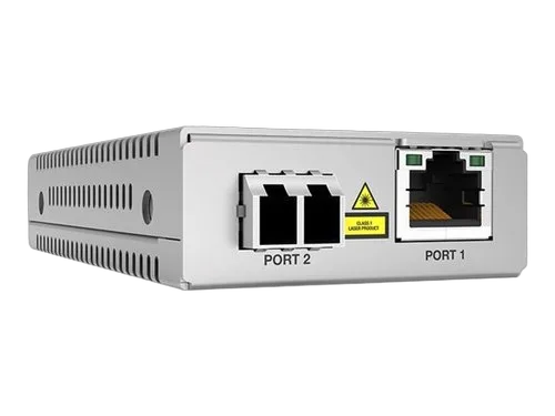 Allied Telesis TAA 10/100/1000T TO 1000LX/LC — vue 1