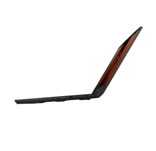 MSI Katana 15 HX B14WGK-006FR - 15.6" FHD 144Hz i7-14650HX RTX 5070 16Go 512Go W11 — vue 6