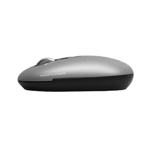 Port Pure Mac - Sans-Fil - Gris — vue 3
