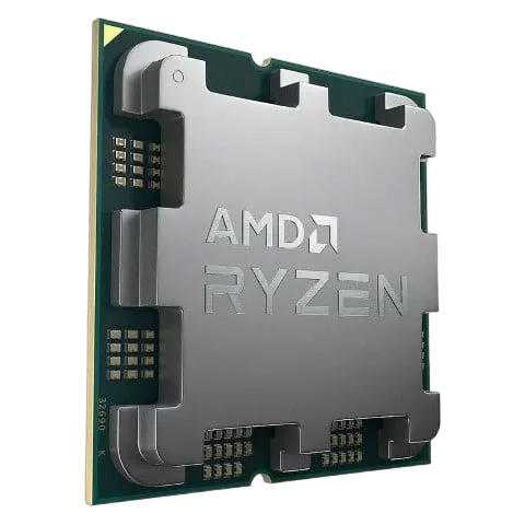 AMD Ryzen 7 7700X3D - Tray