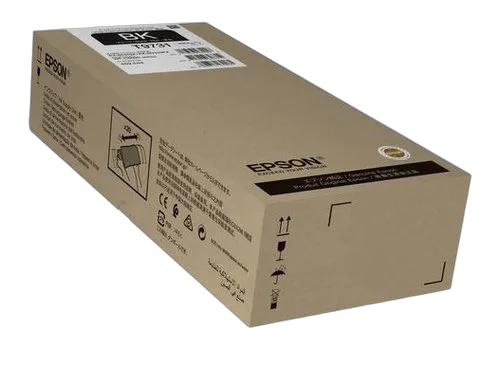 Epson WorkForce Pro WF-C869R Black XL Ink SU — vue 1