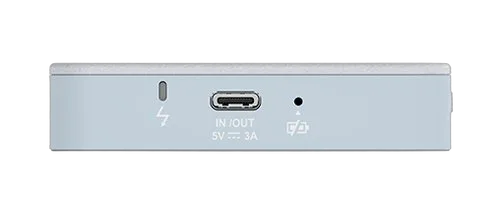 D-Link 5G NR AX1800 WI-FI 6 MOBILE — vue 3