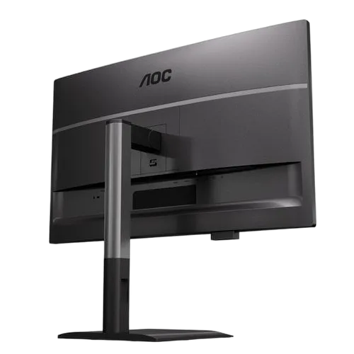 AOC 27IN IPS QHD 350CD/ — vue 12