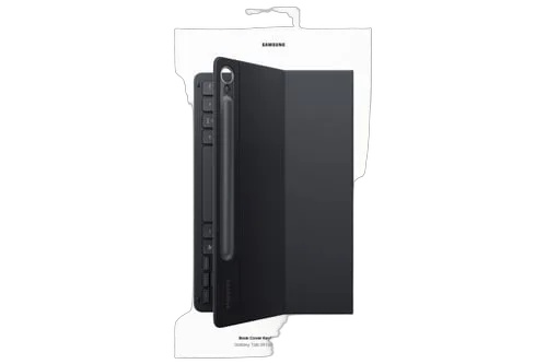 Samsung Book Cover EF-DX720 pour Galaxy Tab S9 / S9 FE / S10 FE — vue 14