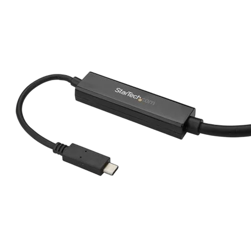StarTech.com Cable USB C to DisplayPort — vue 5