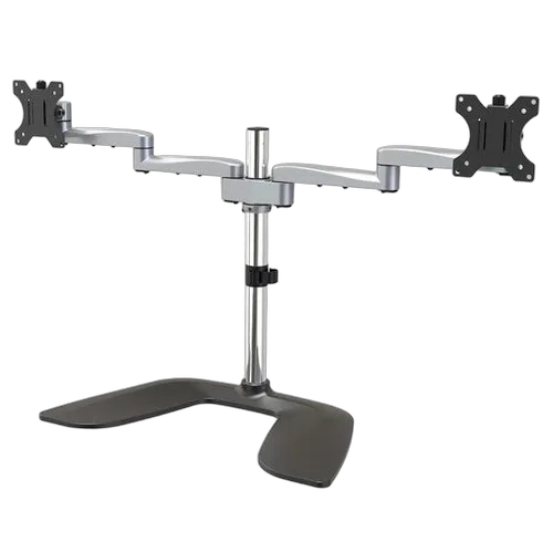 StarTech Stand - Dual Monitor - Articulating — vue 1