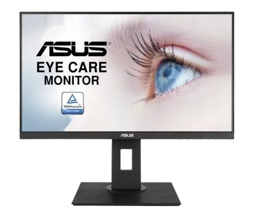 ASUS VA24DQLB - 24" - Moniteur bureautiq — vue 1