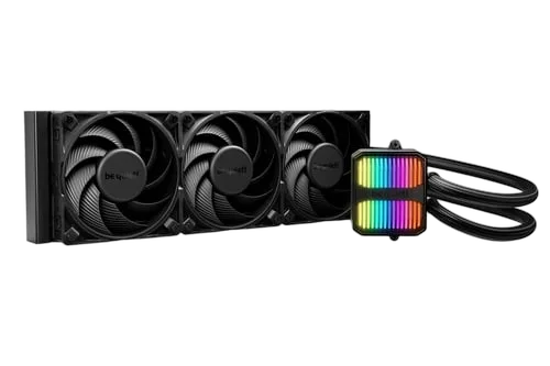 Silent Loop 3 360mm/Noir
