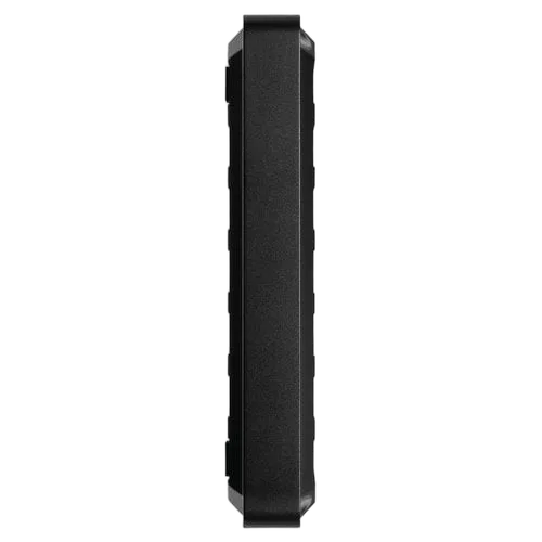 WD HDD EXT WD Black P10 Game Drive 5Tb Wide — vue 6