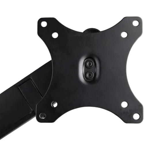 StarTech Desk Mount Monitor Arm w/USB - 34in LCD — vue 6