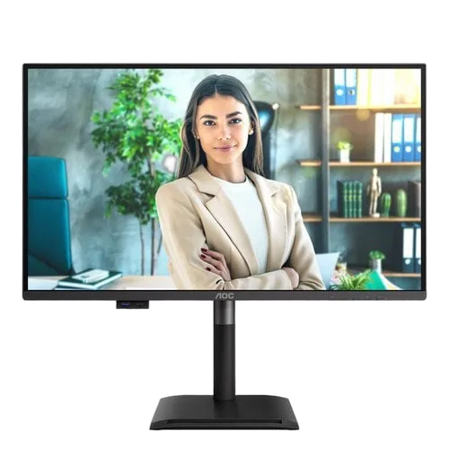 AOC 27IN IPS QHD 350CD/ — vue 6