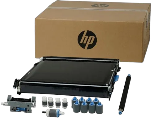HP LaserJet Image Transfer Kit — vue 1