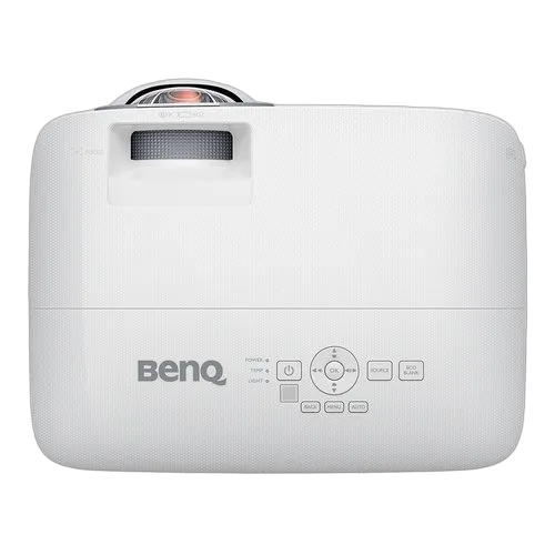 BenQ MW826STH/3600 AL WXGA — vue 6