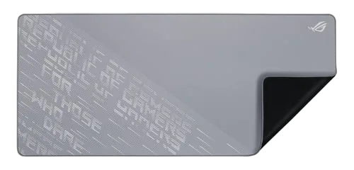 Asus ROG Scabbard II Artic - XXL - Gris — vue 7