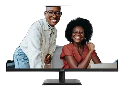 AOC 32IN IPS QHD 350CD/ — vue 7