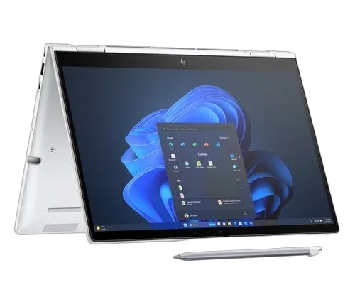 HP ELITEBOOK 8 G1 ULTRA U5-225U — vue 1