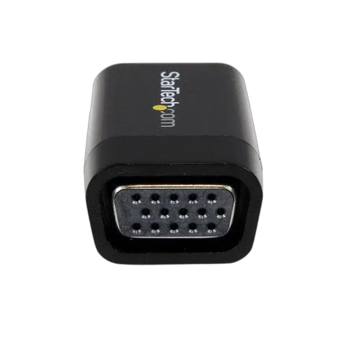 StarTech Compact HDMI to VGA Adapter Converter — vue 3