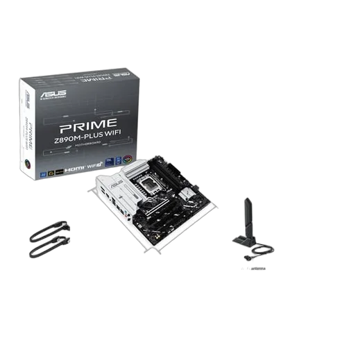 Asus PRIME Z890M-PLUS WIFI-Seconde Vie — vue 13