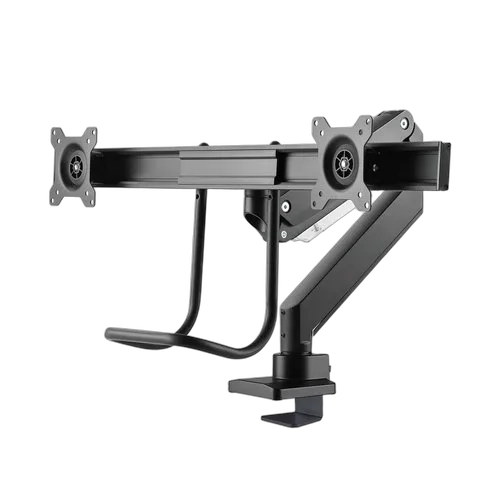 NewStar NeoMounts Flat Screen Desk mount — vue 5
