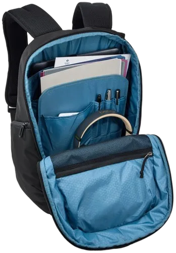 Thule Accent Backpack 26L - Black — vue 11