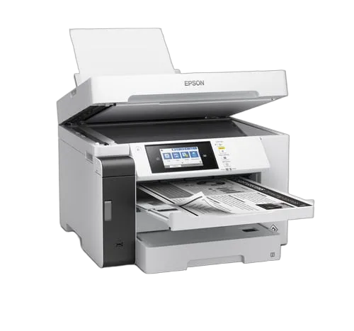 Epson EcoTank ET-M16680 — vue 44