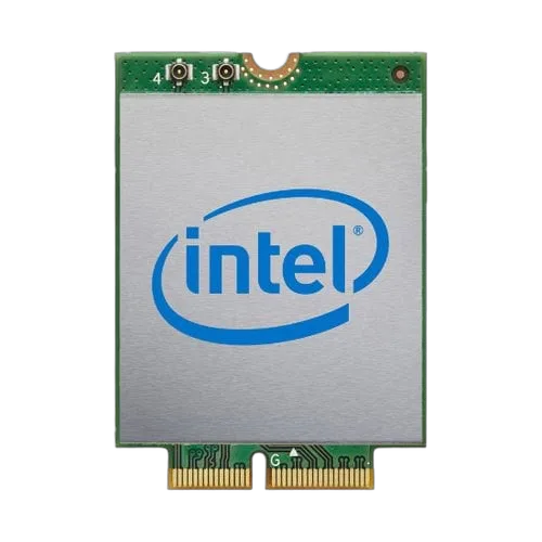 Intel WIRELESS WIFI 6 LINK AX201 — vue 1
