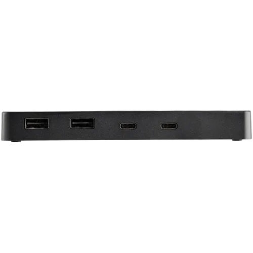 StarTech 2 PORT USB C KVM SWITCH - HDMI — vue 3