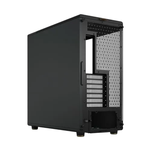 Fractal Design North XL Charcoal Black TG Dark - MT/Sans Alim/E-ATX — vue 16