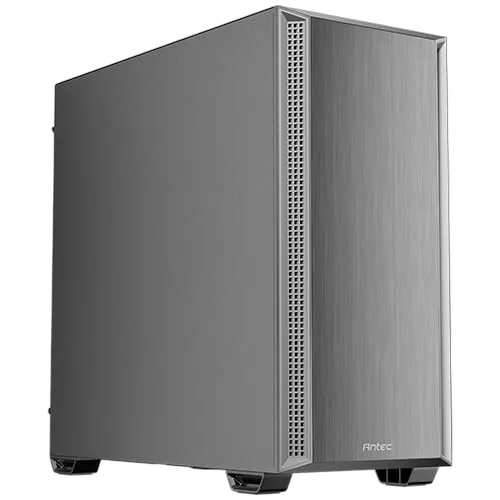 Antec P7 S Noir - MT/Sans Alim/ATX — vue 1