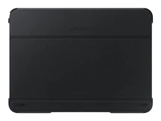 Samsung Book Cover Galaxy Tab 4 10.1" Noir BT530B — vue 1