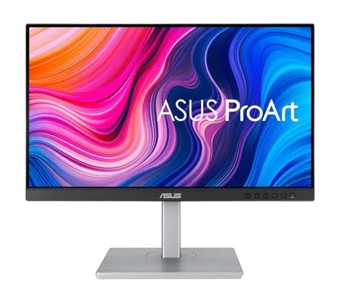 Asus ProArt Display PA247CV 23.8'' FHD/IPS/75Hz/USB-C — vue 1