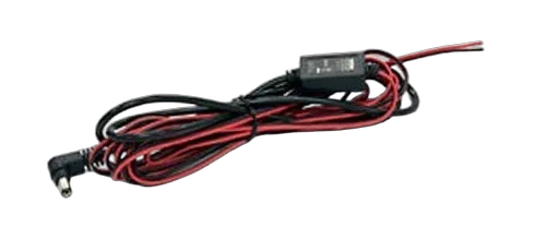 Brother Car Adapter for Pocket Jet — vue 1