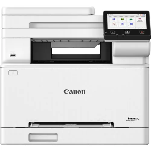 Canon I-SENSYS MF667CDW 25PPM (A4) 12 — vue 1
