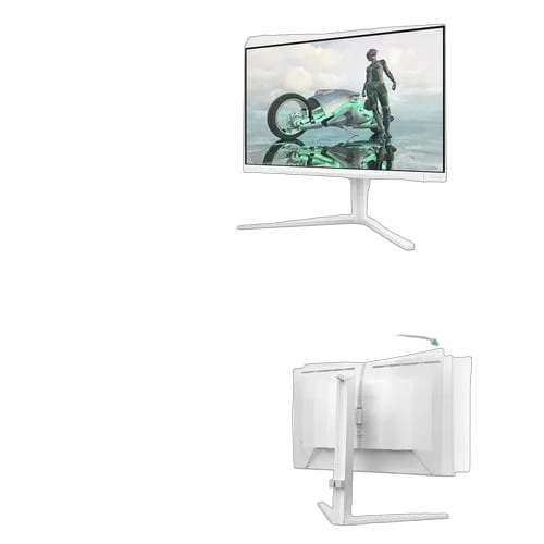 Philips 27M2N3201A/00 — vue 3