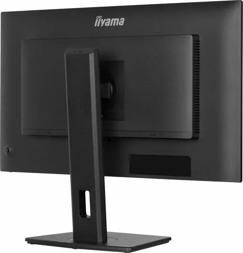 Iiyama Prolite XB2792QSU-B1 - 27" QHD 120Hz IPS 3ms Pivot Adaptive Sync FreeSync — vue 11