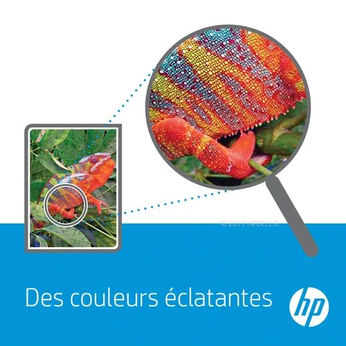 HP - Magenta - T6L91AE#BGX — vue 4