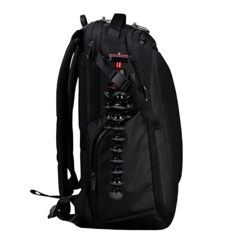 Targus Pro-Tek R 16" Tech Backpack - Black — vue 20