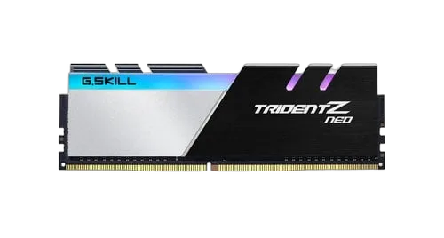 G.Skill Trident Z Neo, DDR4-3600, CL18 - 32 GB Dual-Kit — vue 4