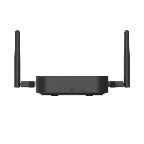 BenQ InstaShow WDC15 (9H.K0EBY.E0E) — vue 12