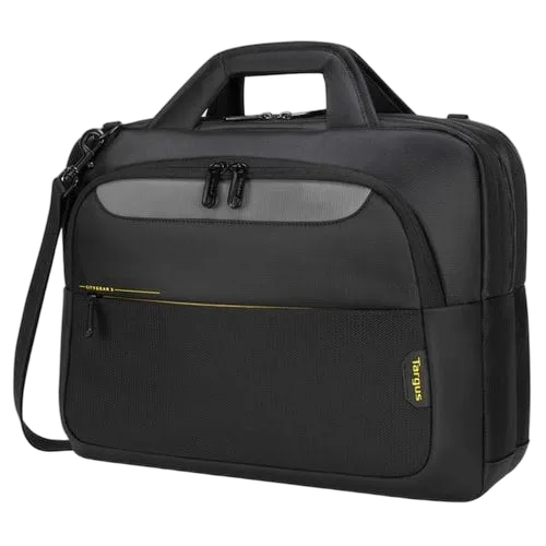 Targus Citygear 15-17.3" Topload Blk (TCG470GL) — vue 7